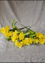 Load image into Gallery viewer, Mini Daffodil Stems
